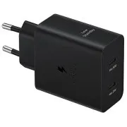 Samsung gyorstöltő EP-T5020, 50W Fekete