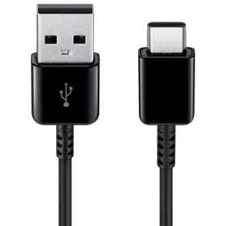 Samsung USB C típusú kábel 2db fekete