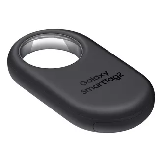 Samsung intelligens medál Galaxy SmartTag2 fekete