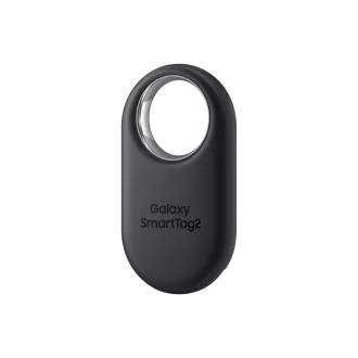 Samsung intelligens medál Galaxy SmartTag2 fekete