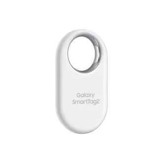 Samsung intelligens medál Galaxy SmartTag2 fehér Samsung intelligens medál Galaxy SmartTag2 fehér