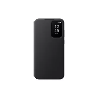 Samsung Flip Case Smart View A35 fekete Samsung Flip Case Smart View A35 fekete