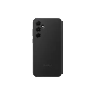 Samsung Flip Case Smart View A35 fekete Samsung Flip Case Smart View A35 fekete