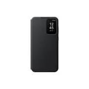 Samsung Flip Case Smart View A35 fekete