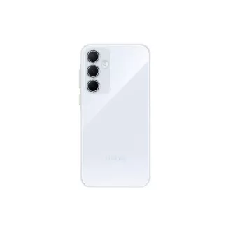 Samsung A35 átlátszó hátlap átlátszó
