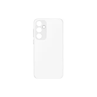 Samsung A35 átlátszó hátlap átlátszó