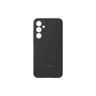 Samsung szilikon hátlap A55 fekete Samsung szilikon hátlap A55 fekete