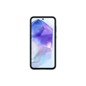 Samsung szilikon hátlap A55 fekete Samsung szilikon hátlap A55 fekete