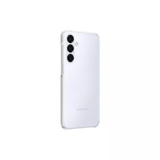 Samsung átlátszó hátlap A16 átlátszó
