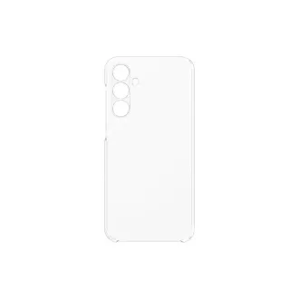 Samsung átlátszó hátlap A16 átlátszó