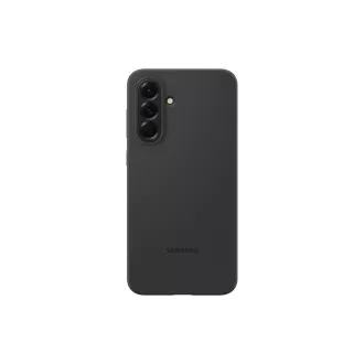 Samsung Szilikon hátlap Galaxy A56-hoz Fekete Samsung Szilikon hátlap Galaxy A56-hoz Fekete