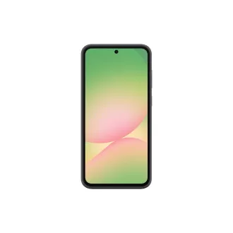 Samsung Szilikon hátlap Galaxy A56-hoz Fekete Samsung Szilikon hátlap Galaxy A56-hoz Fekete