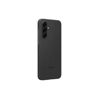 Samsung Szilikon hátlap Galaxy A56-hoz Fekete Samsung Szilikon hátlap Galaxy A56-hoz Fekete