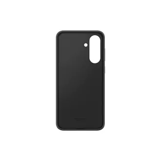 Samsung Szilikon hátlap Galaxy A56-hoz Fekete Samsung Szilikon hátlap Galaxy A56-hoz Fekete