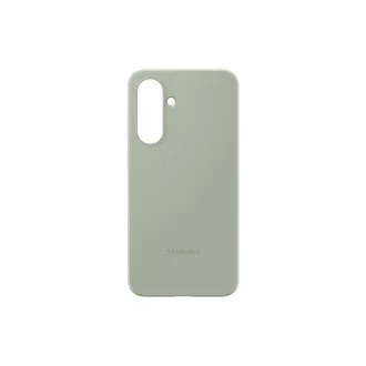 Samsung Szilikon hátlap Galaxy A56 Sage Green Galaxy A56-hoz Samsung Szilikon hátlap Galaxy A56 Sage Green Galaxy A56-hoz