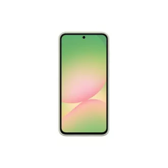 Samsung Szilikon hátlap Galaxy A56 Sage Green Galaxy A56-hoz Samsung Szilikon hátlap Galaxy A56 Sage Green Galaxy A56-hoz