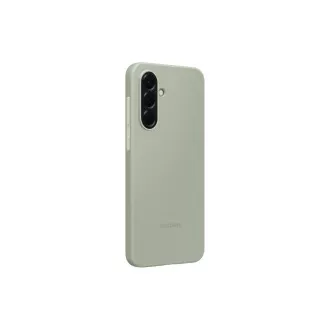Samsung Szilikon hátlap Galaxy A56 Sage Green Galaxy A56-hoz Samsung Szilikon hátlap Galaxy A56 Sage Green Galaxy A56-hoz