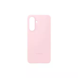 Samsung Szilikon hátlap Galaxy A56 rózsaszínű hátlaphoz