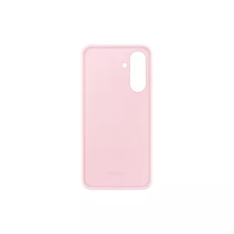 Samsung Szilikon hátlap Galaxy A56 rózsaszínű hátlaphoz