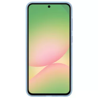 Samsung Hátsó borító kártyazsebbel Galaxy A56 kékhez