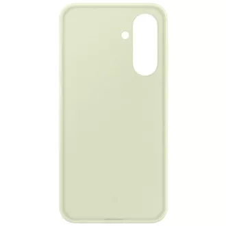 Samsung szilikon hátlap Galaxy A36 világoszöld színű hátlaphoz