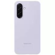 Samsung szilikon hátlap Galaxy A36 levendula színű hátlaphoz