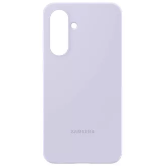 Samsung szilikon hátlap Galaxy A36 levendula színű hátlaphoz