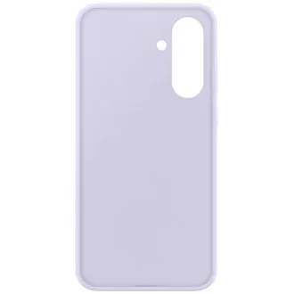 Samsung szilikon hátlap Galaxy A36 levendula színű hátlaphoz