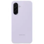 Samsung szilikon hátlap Galaxy A36 levendula színű hátlaphoz