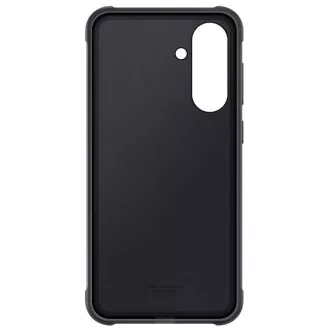 Samsung edzett hátlap Galaxy A36-hoz Fekete Samsung edzett hátlap Galaxy A36-hoz Fekete