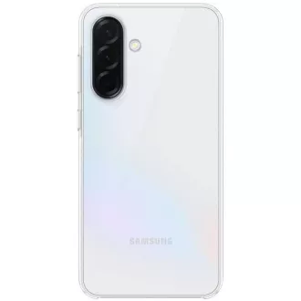Samsung átlátszó hátlap a Galaxy A36 átlátszó készülékhez