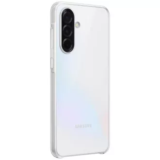 Samsung átlátszó hátlap a Galaxy A36 átlátszó készülékhez