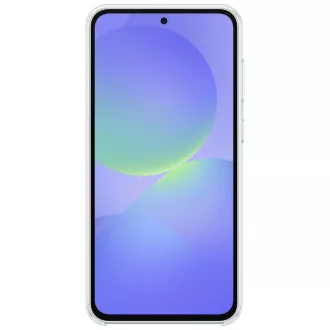 Samsung átlátszó hátlap a Galaxy A36 átlátszó készülékhez