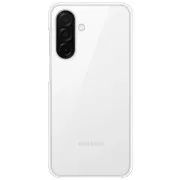Samsung átlátszó hátlap a Galaxy A26 átlátszó készülékhez