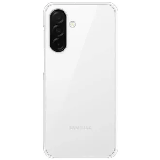 Samsung átlátszó hátlap a Galaxy A26 átlátszó készülékhez