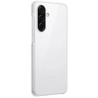Samsung átlátszó hátlap a Galaxy A26 átlátszó készülékhez