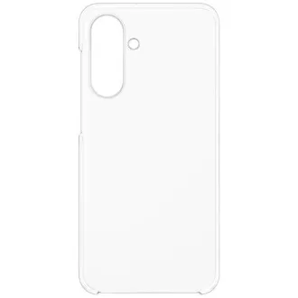 Samsung átlátszó hátlap a Galaxy A26 átlátszó készülékhez
