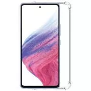 Samsung átlátszó hátlap A26 átlátszó