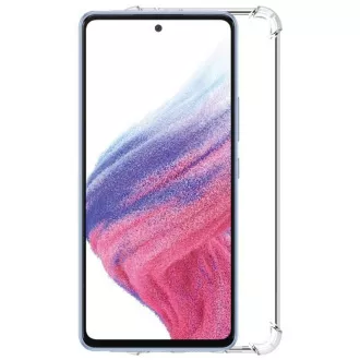Samsung átlátszó hátlap A26 átlátszó Samsung átlátszó hátlap A26 átlátszó