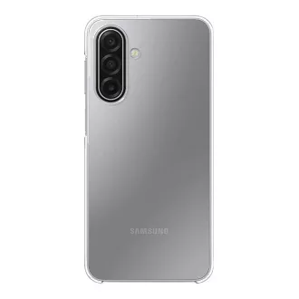 Samsung átlátszó hátlap A17 átlátszó