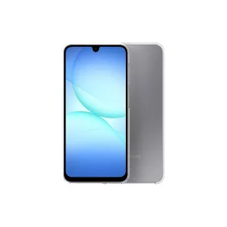 Samsung átlátszó hátlap A17 átlátszó