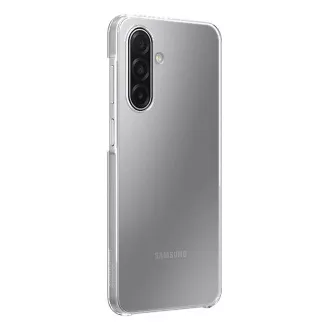Samsung átlátszó hátlap A17 átlátszó