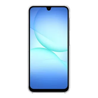 Samsung átlátszó hátlap A17 átlátszó
