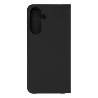 Samsung Flip Case A17 fekete