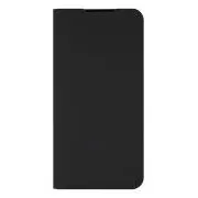 Samsung Flip Case A17 fekete