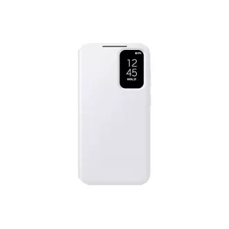 Samsung Flip Case Smart View tok Samsung Galaxy S23 FE Fehér