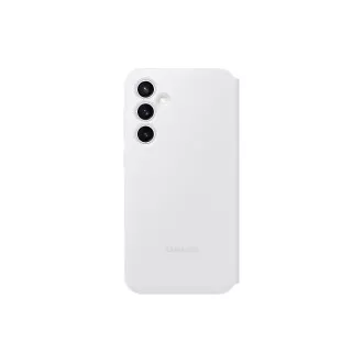 Samsung Flip Case Smart View tok Samsung Galaxy S23 FE Fehér