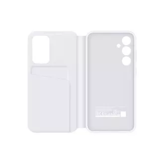 Samsung Flip Case Smart View tok Samsung Galaxy S23 FE Fehér