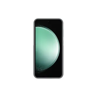 Samsung Szilikon hátlap Samsung Galaxy S23 FE Mint készülékhez - Felbontott