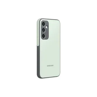 Samsung Szilikon hátlap Samsung Galaxy S23 FE Mint készülékhez - Felbontott